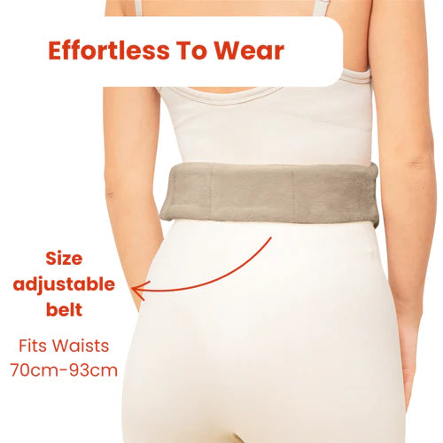 CozyyComfort - Soothe Your Aches with Love 💖