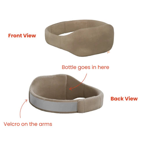 CozyyComfort - Soothe Your Aches with Love 💖